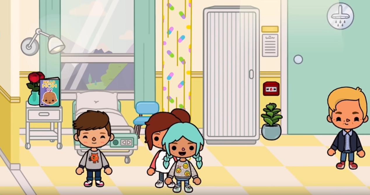 Tips Toca life world walkthrough 1.0 Screenshot 2