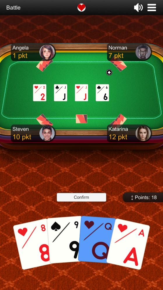 Chicago Poker 2.5.0 Screenshot 5