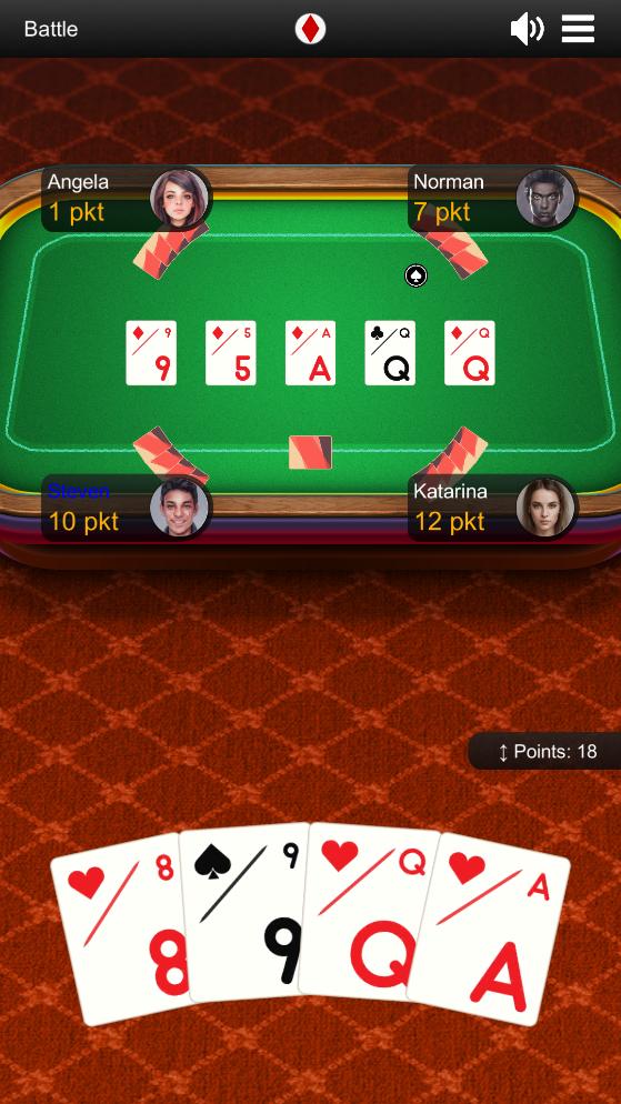 Chicago Poker 2.5.0 Screenshot 6