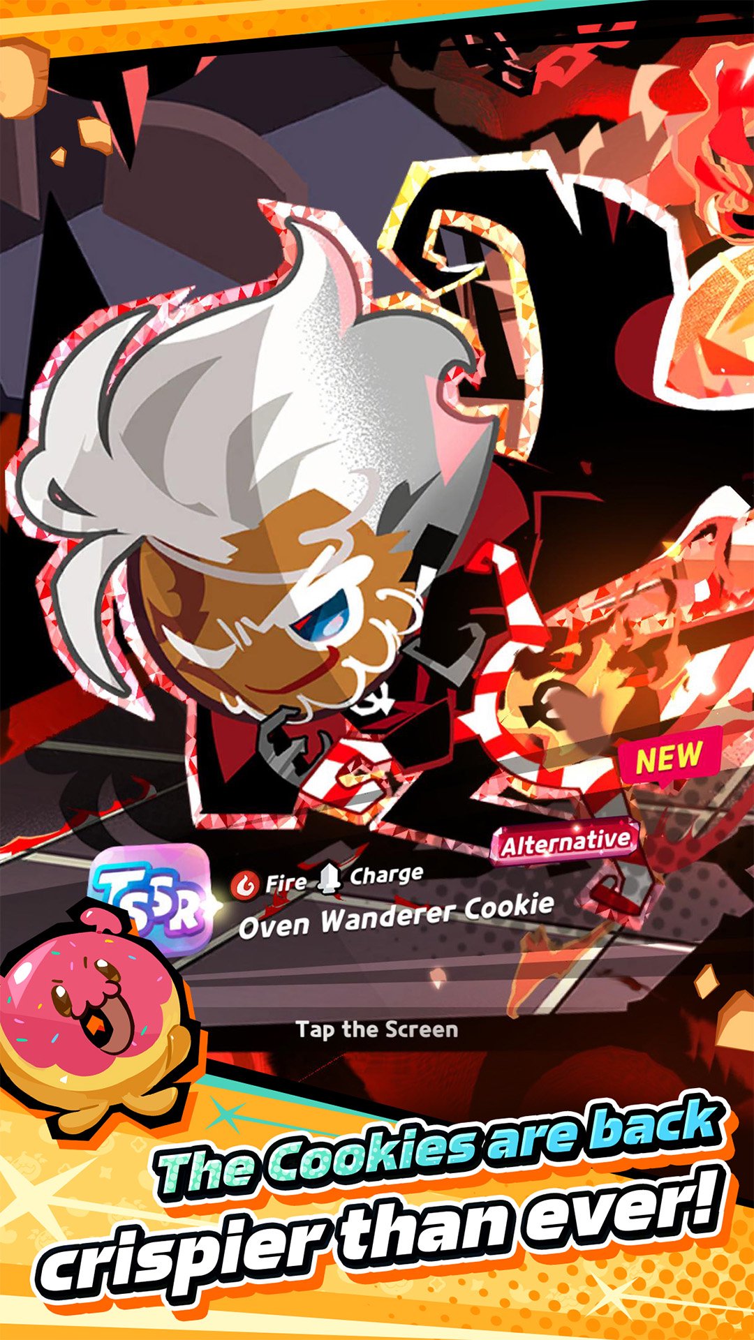 CookieRun: Crumble 1.0.102 Screenshot 7