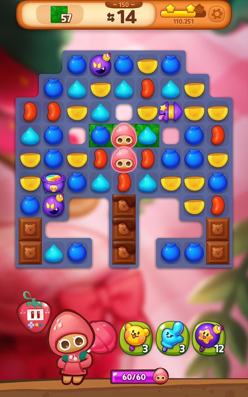 Cookie Run: Puzzle World 2.9.1 Screenshot 8