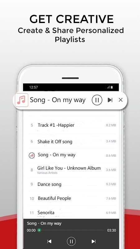 Zapya File Transfer, Share Apps & Music Playlist 5.10.0 (US) Screenshot 5