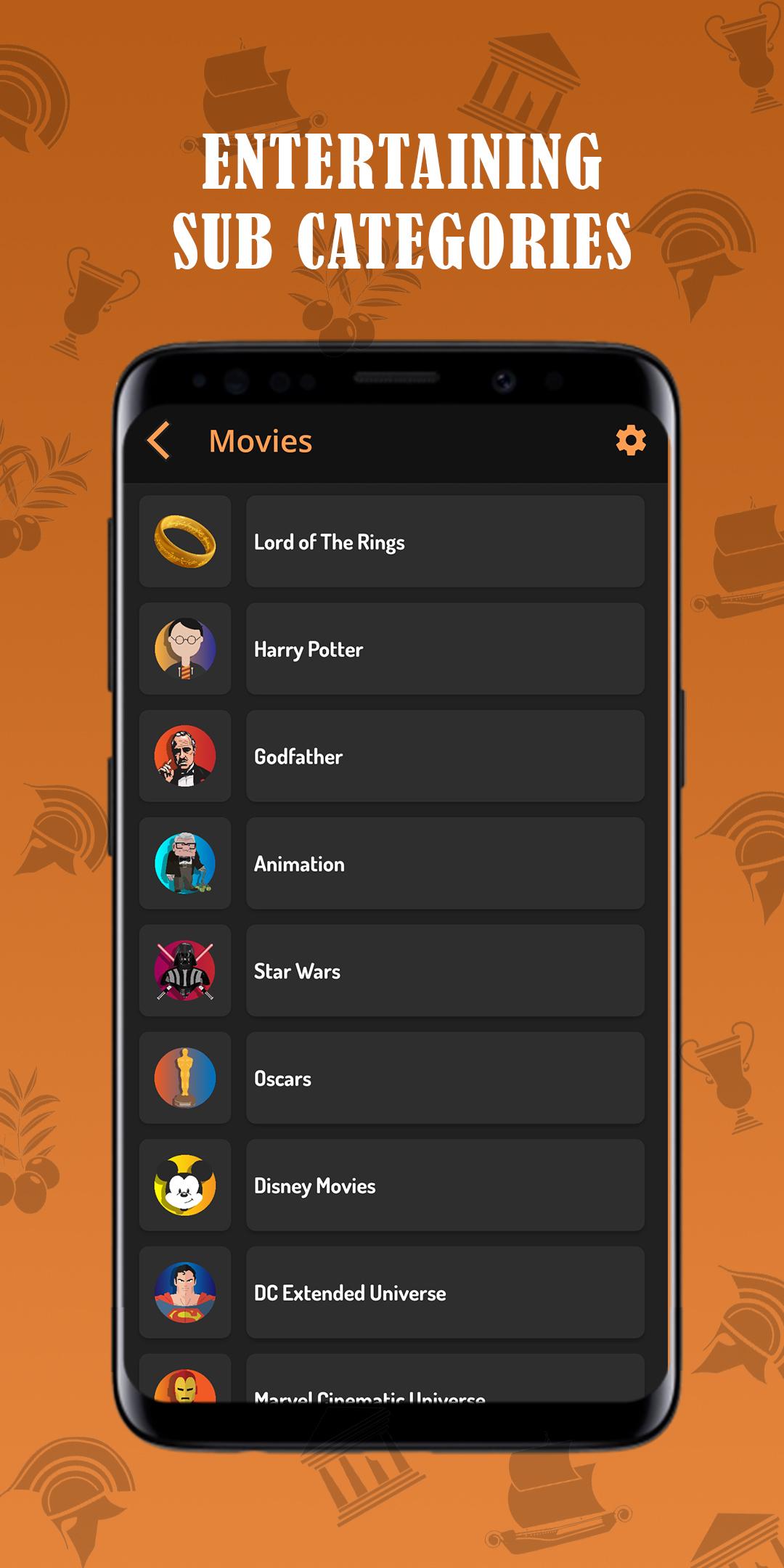 QuiZone Online Trivia 6.1.0 Screenshot 6