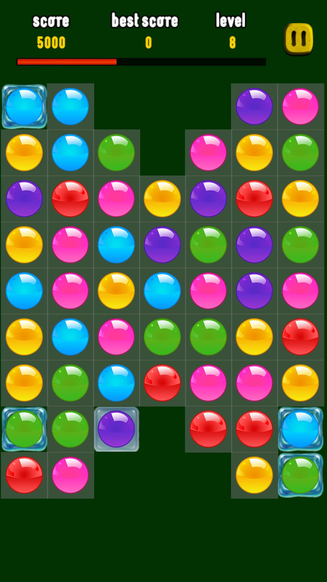 Bubble Match 3 32.2.3 Screenshot 2