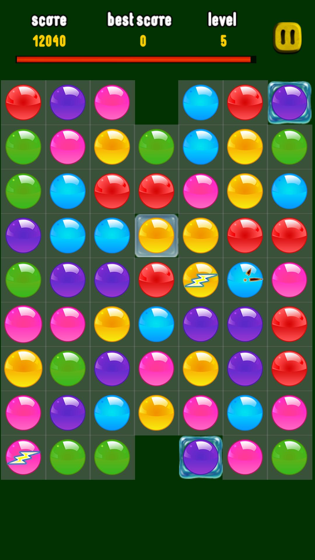 Bubble Match 3 32.2.3 Screenshot 3