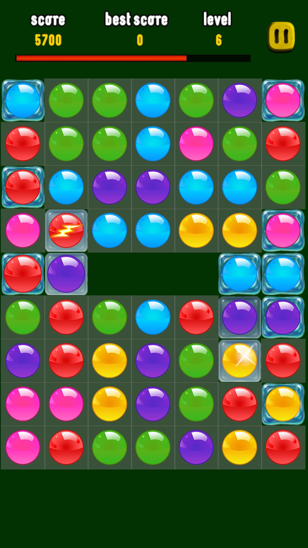 Bubble Match 3 32.2.3 Screenshot 4