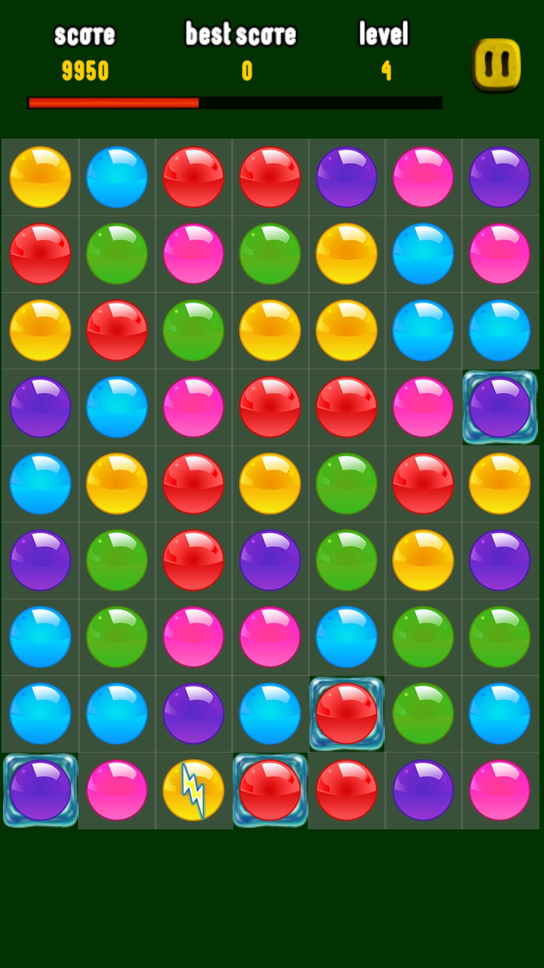 Bubble Match 3 32.2.3 Screenshot 5