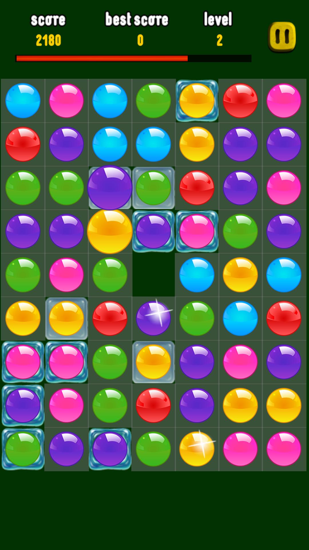 Bubble Match 3 32.2.3 Screenshot 6