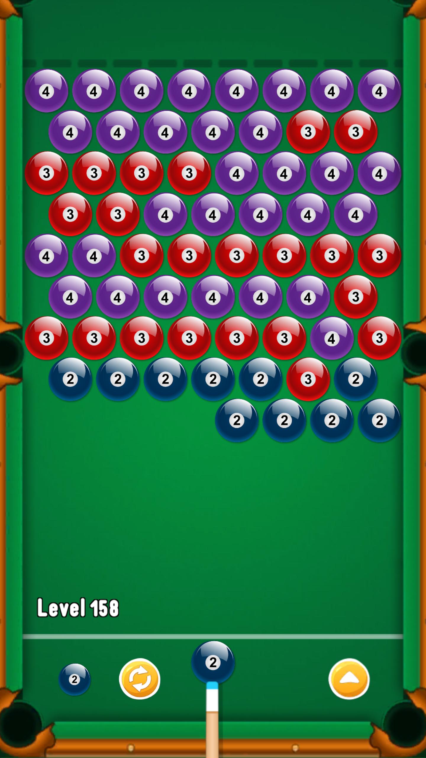 Pool 8 Ball Shooter 23.1.3 Screenshot 4