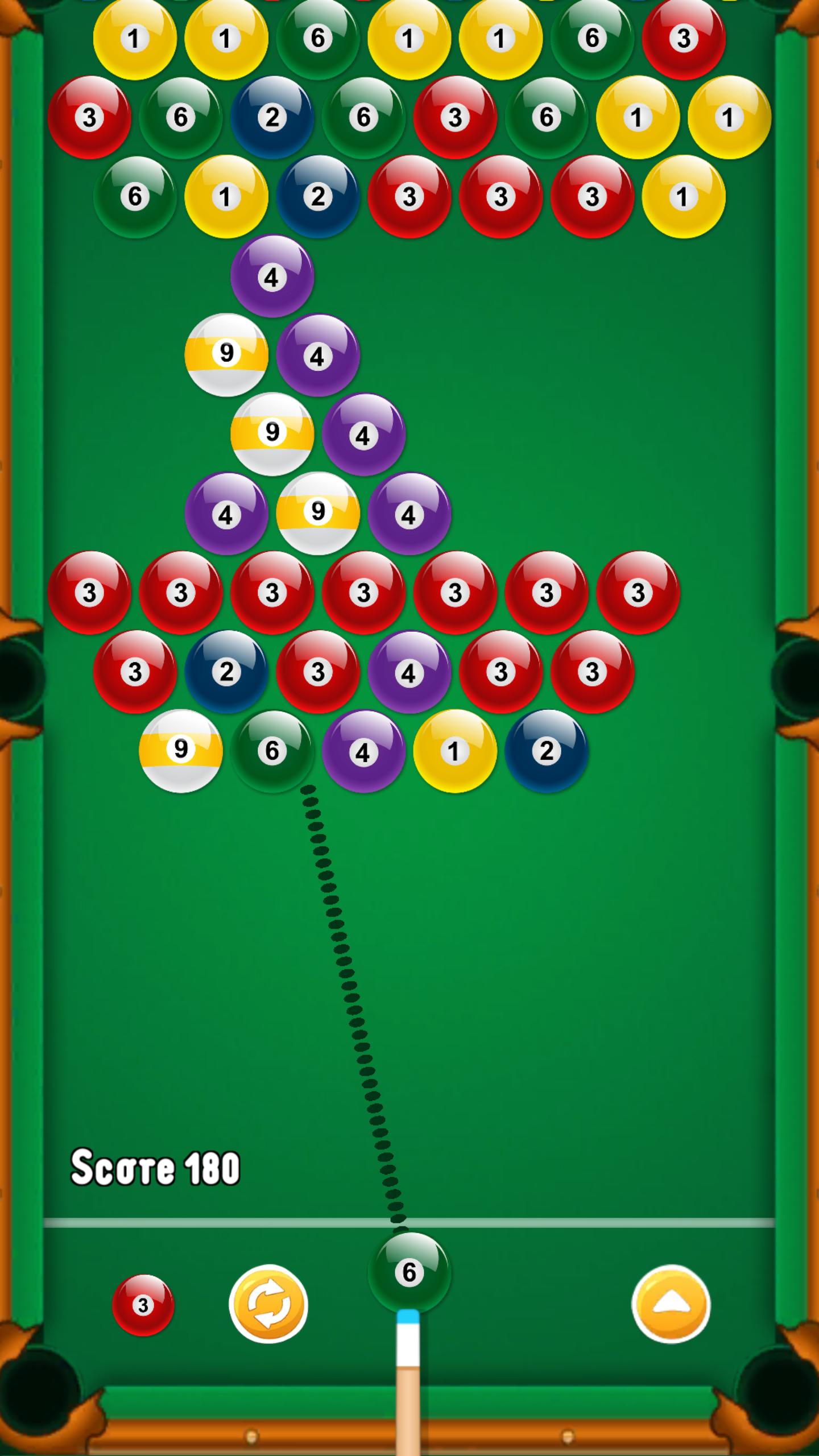 Pool 8 Ball Shooter 23.1.3 Screenshot 8