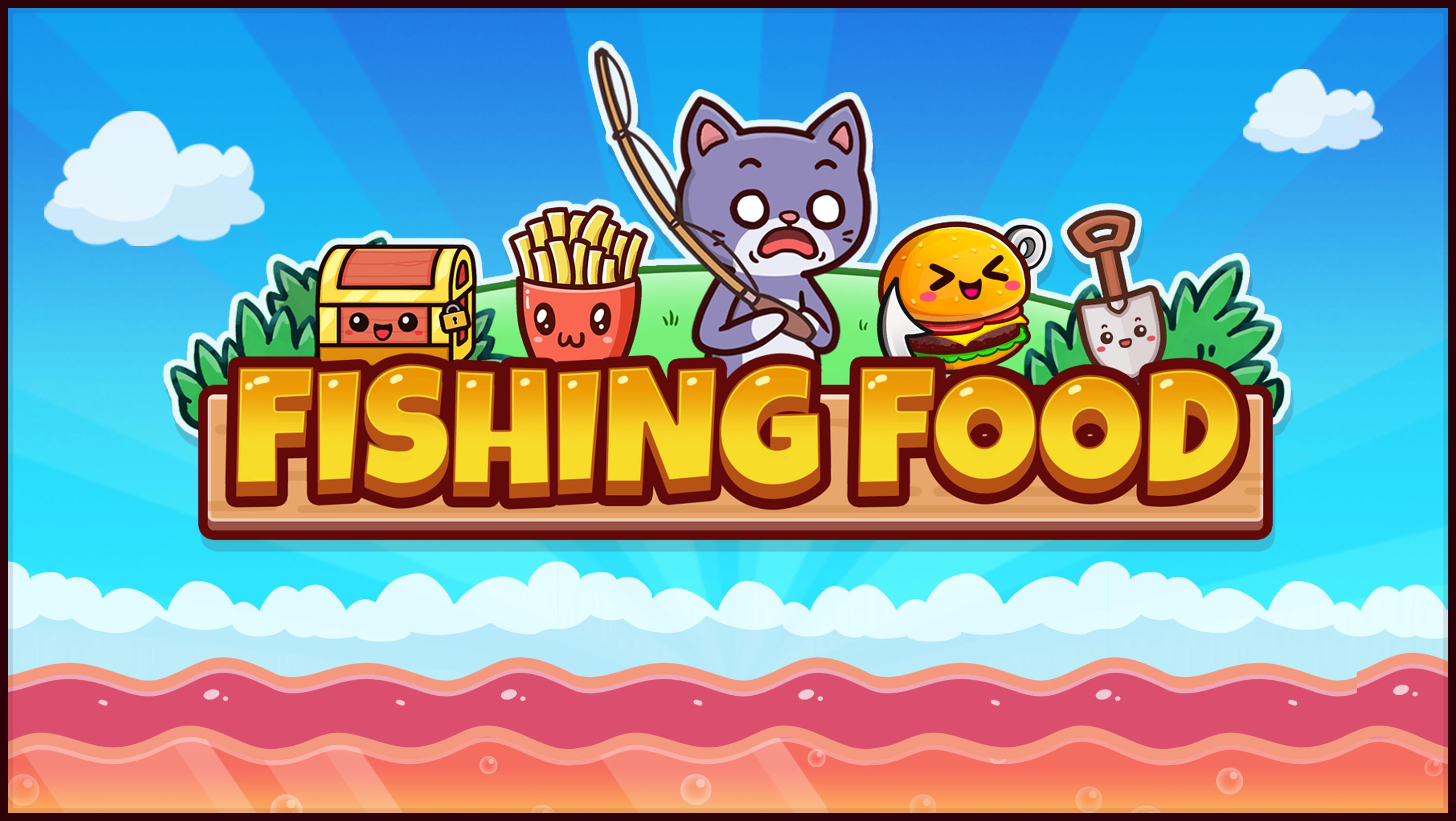Fishing Food 189.0.0 Screenshot 1