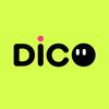 Dico app icon