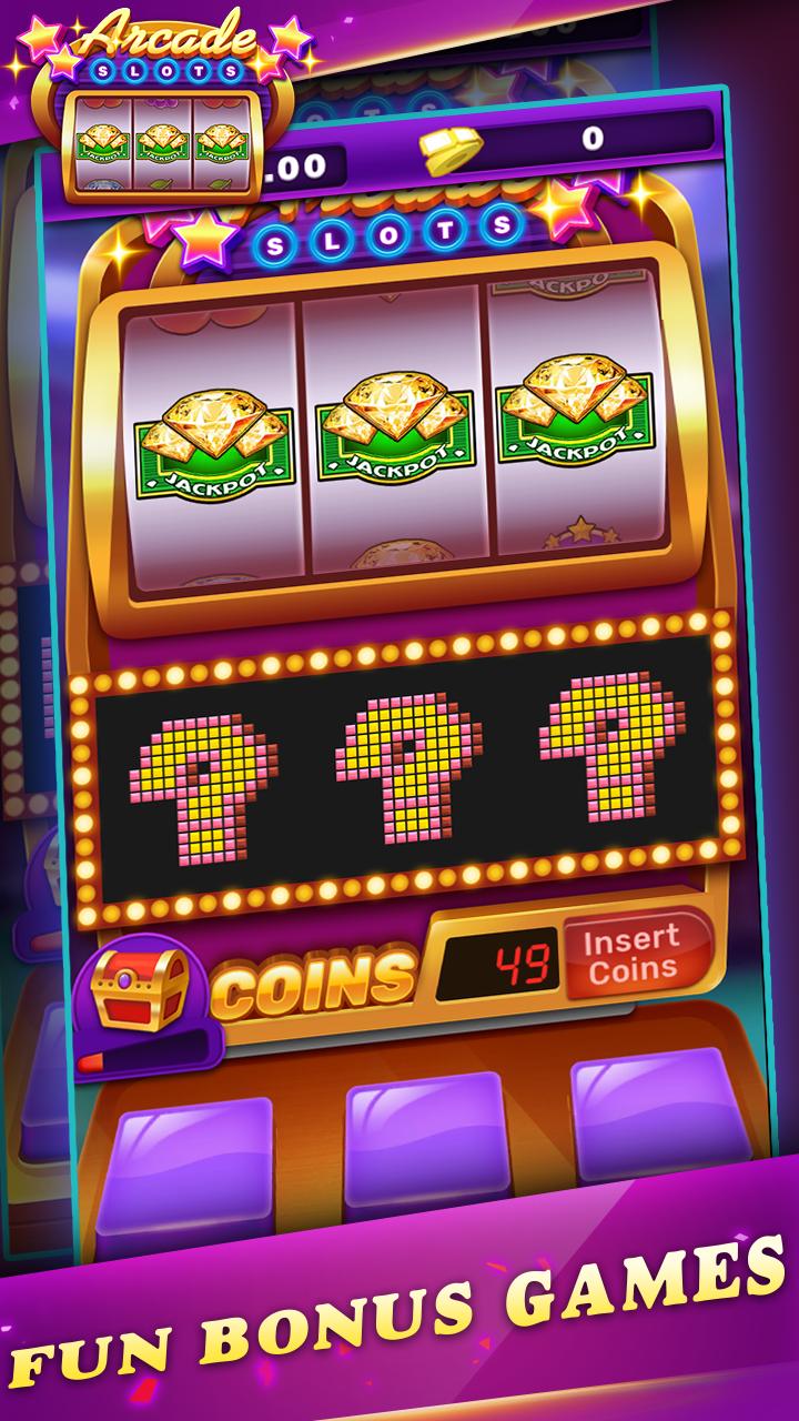 Arcade Slots 1.0.5.8 Screenshot 4