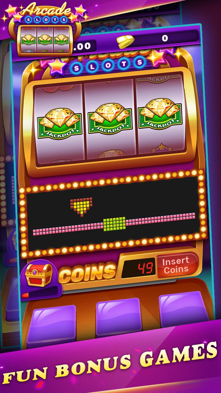 Arcade Slots 1.0.5.8 Screenshot 5