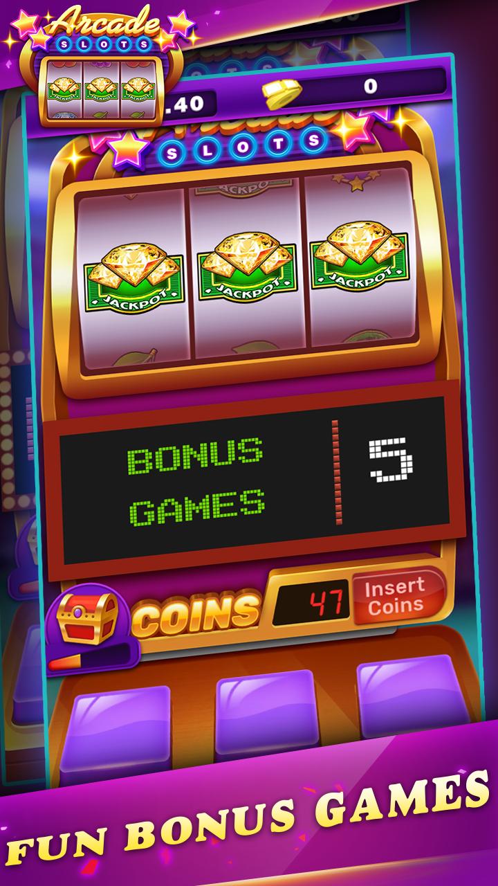 Arcade Slots 1.0.5.8 Screenshot 6