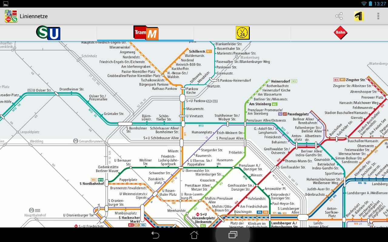 LineNetwork Berlin 2021 1.29 Screenshot 10