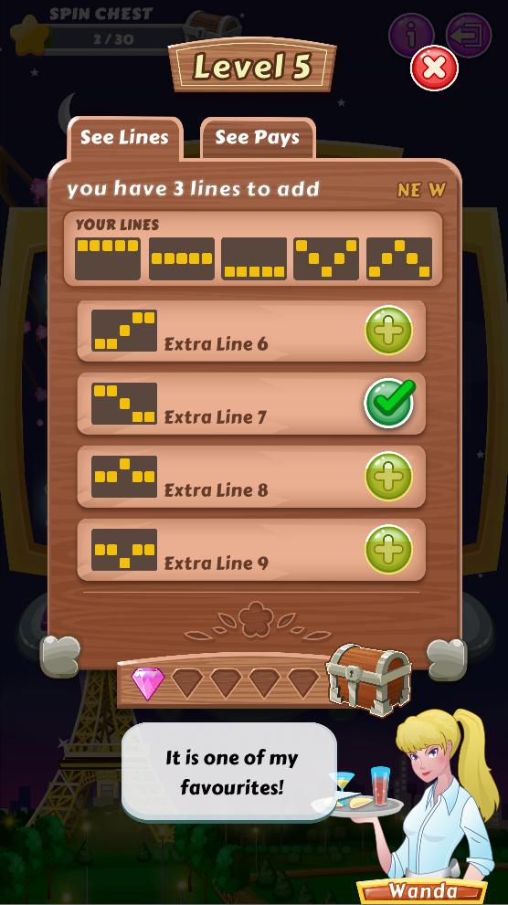 Slots Bonus Free - Star Toon Slots 1.2 Screenshot 10