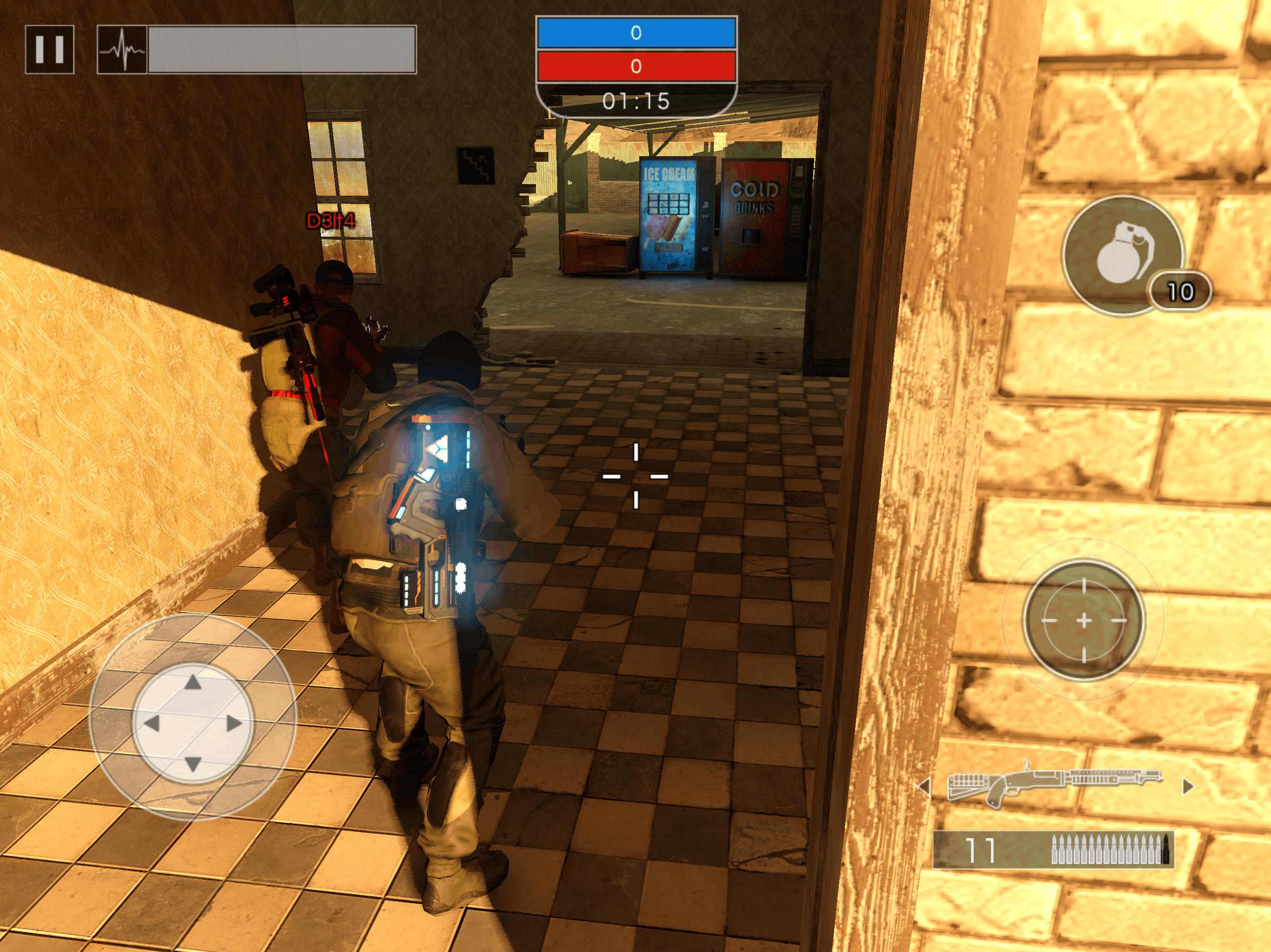 Afterpulse Elite Army 2.9.2 Screenshot 11