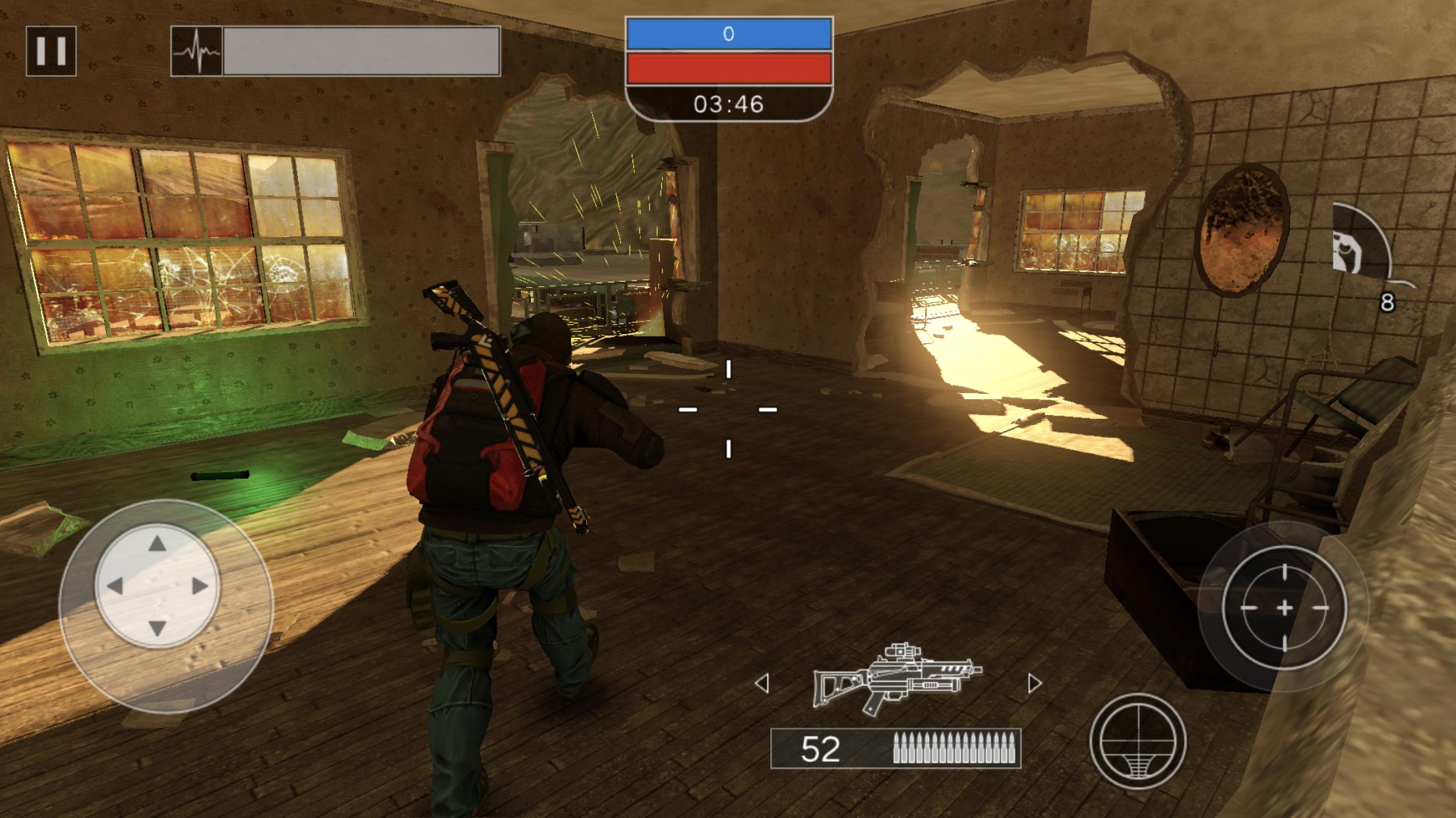 Afterpulse Elite Army 2.9.2 Screenshot 5