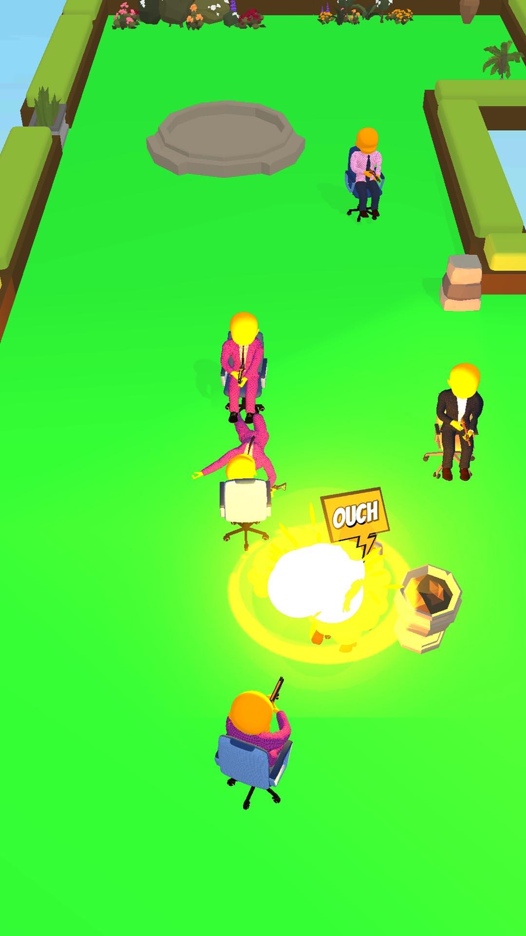 Office Chaos Shooter 0.1 Screenshot 4