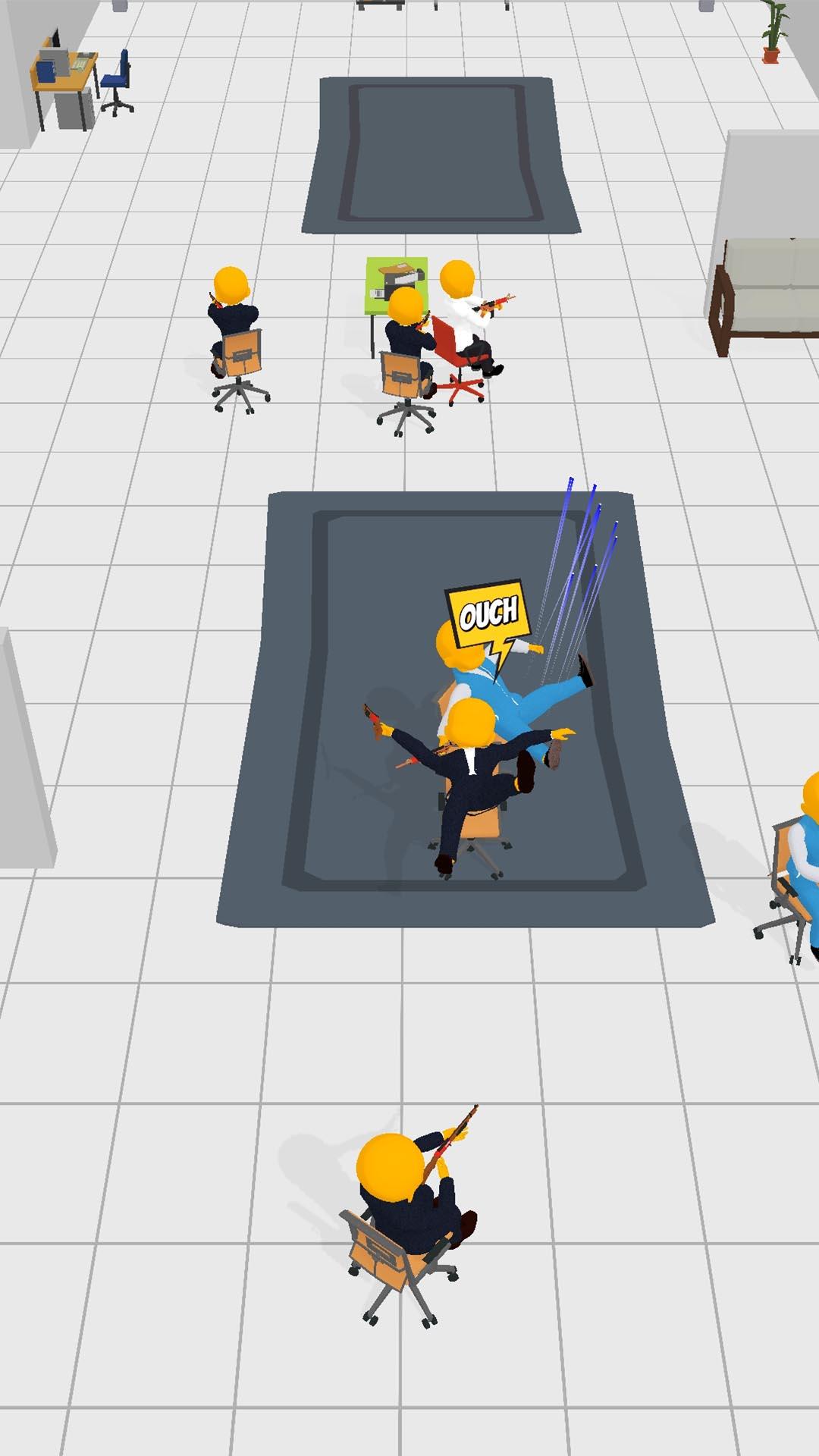 Office Chaos Shooter 0.1 Screenshot 5