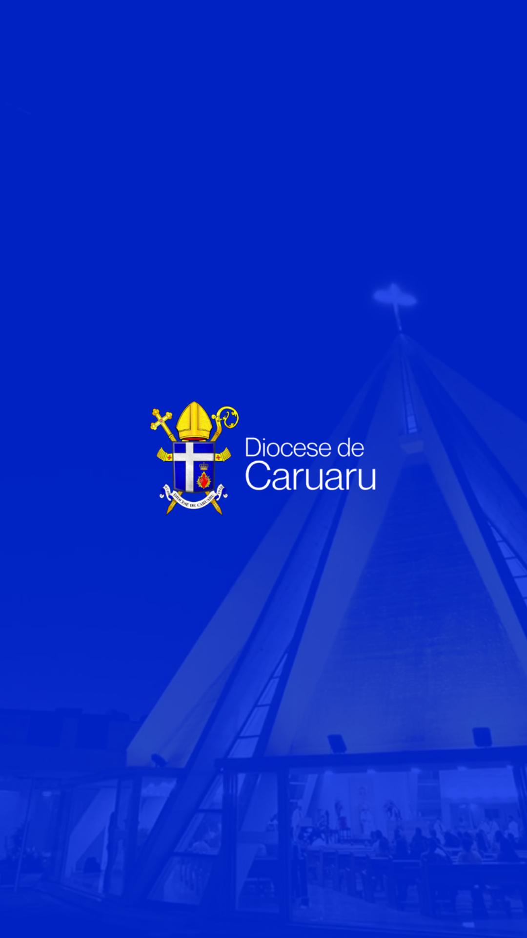 Diocese de Caruaru 21.0 Screenshot 1
