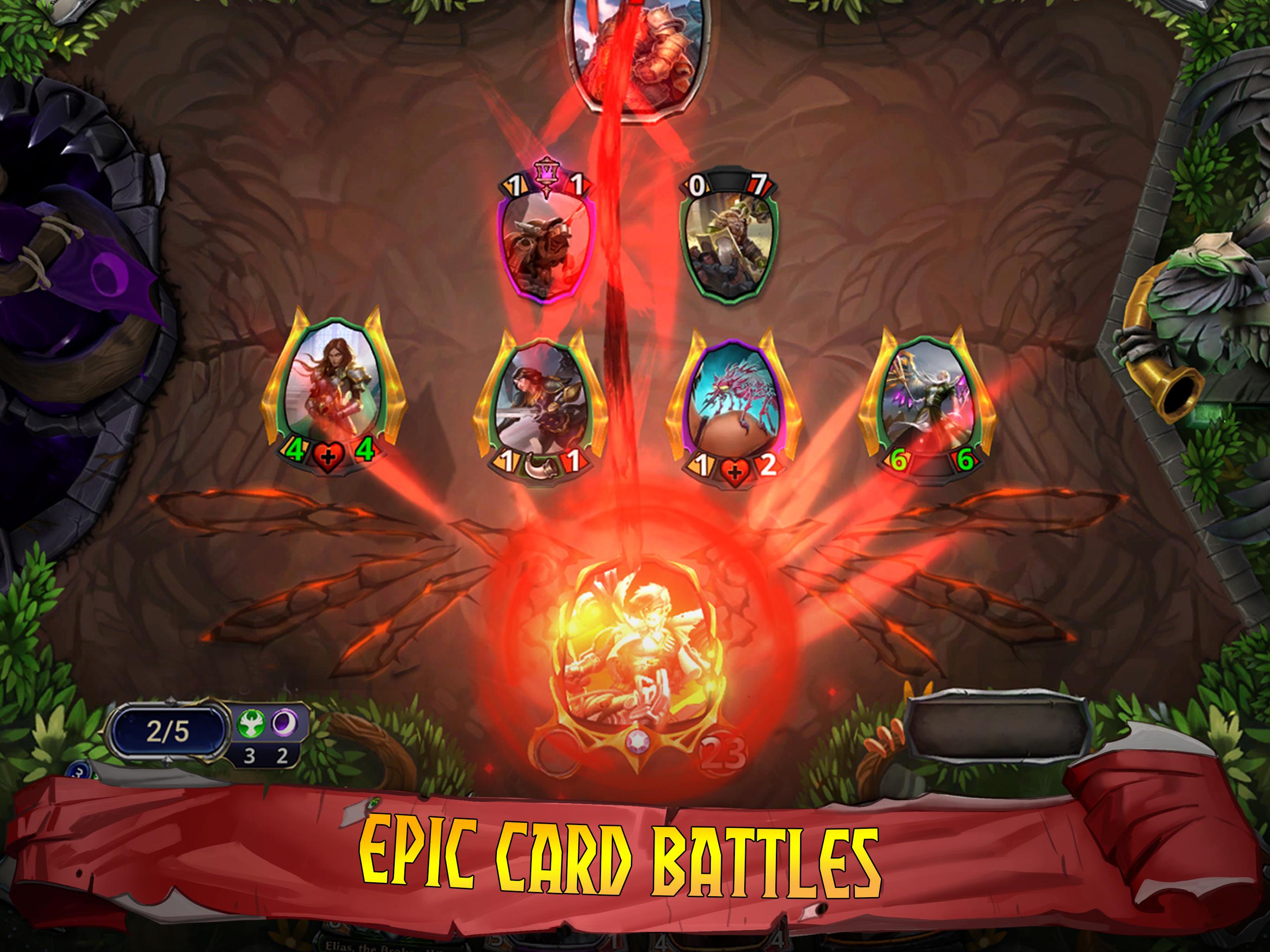 Eternal Card Game 1.51.5 Screenshot 8