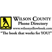 Wilson County Phone Directory app icon