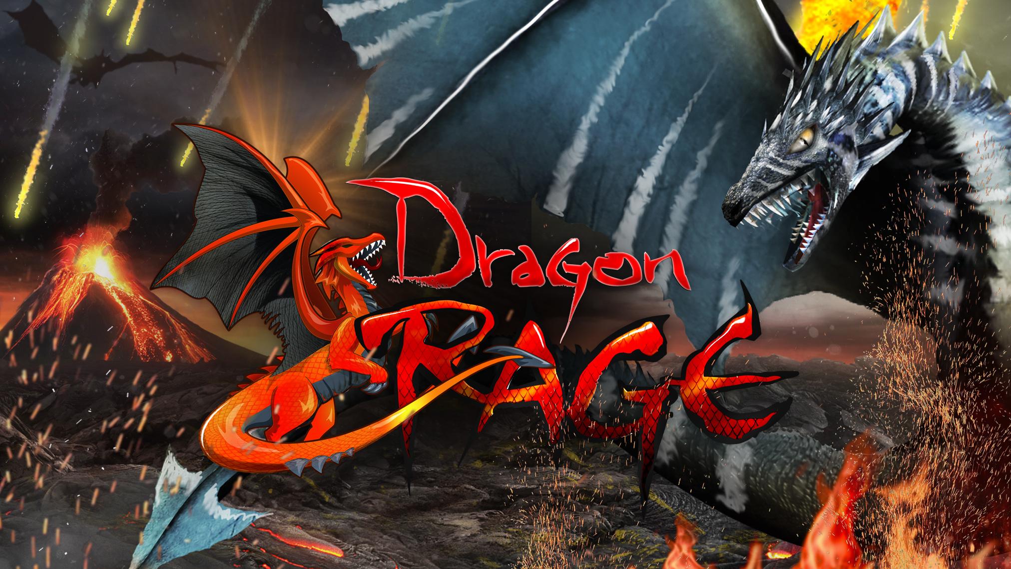 Dragon Rage 1.1.3 Screenshot 1