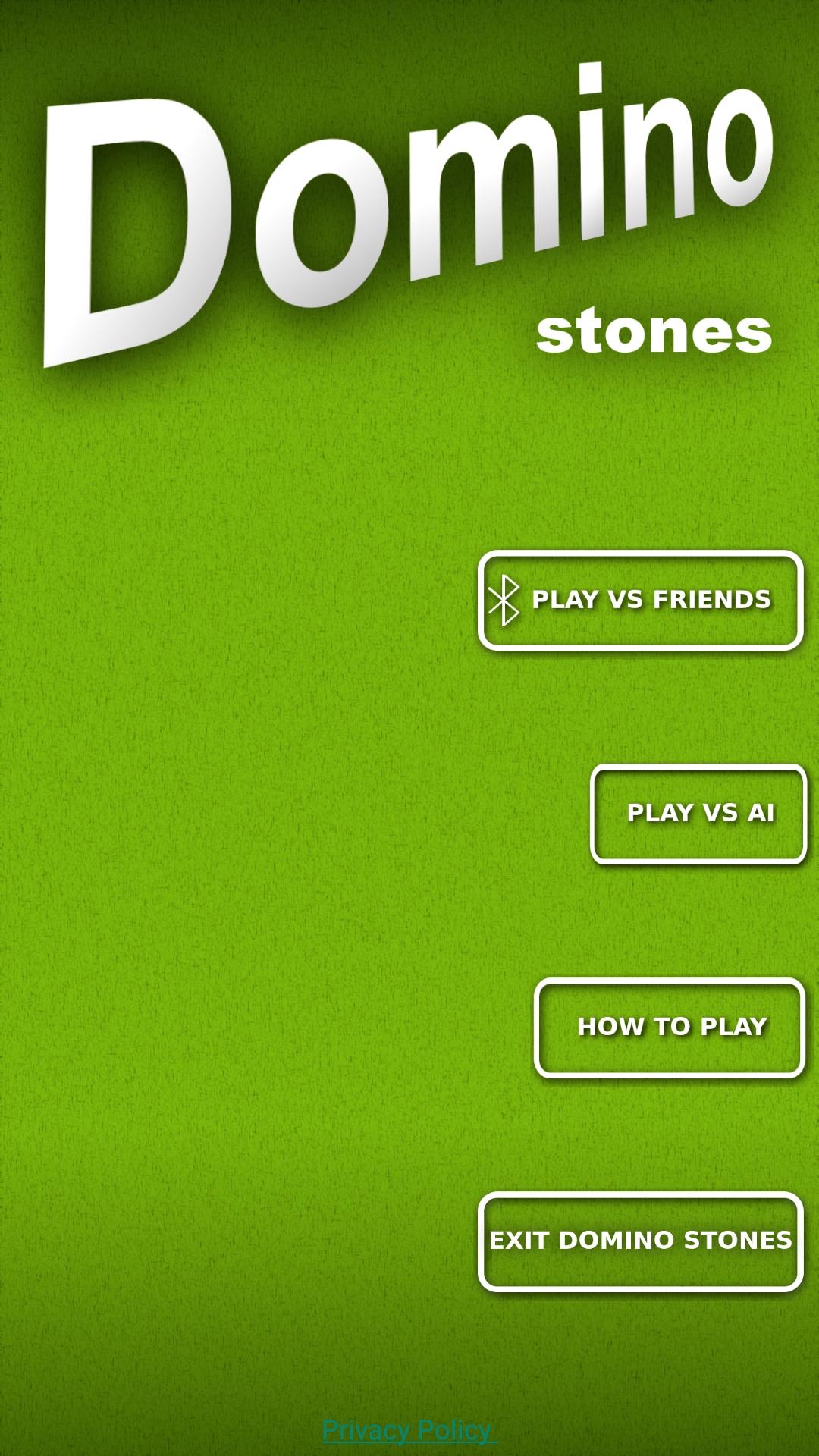 Domino Stones 1.1.1 Screenshot 1