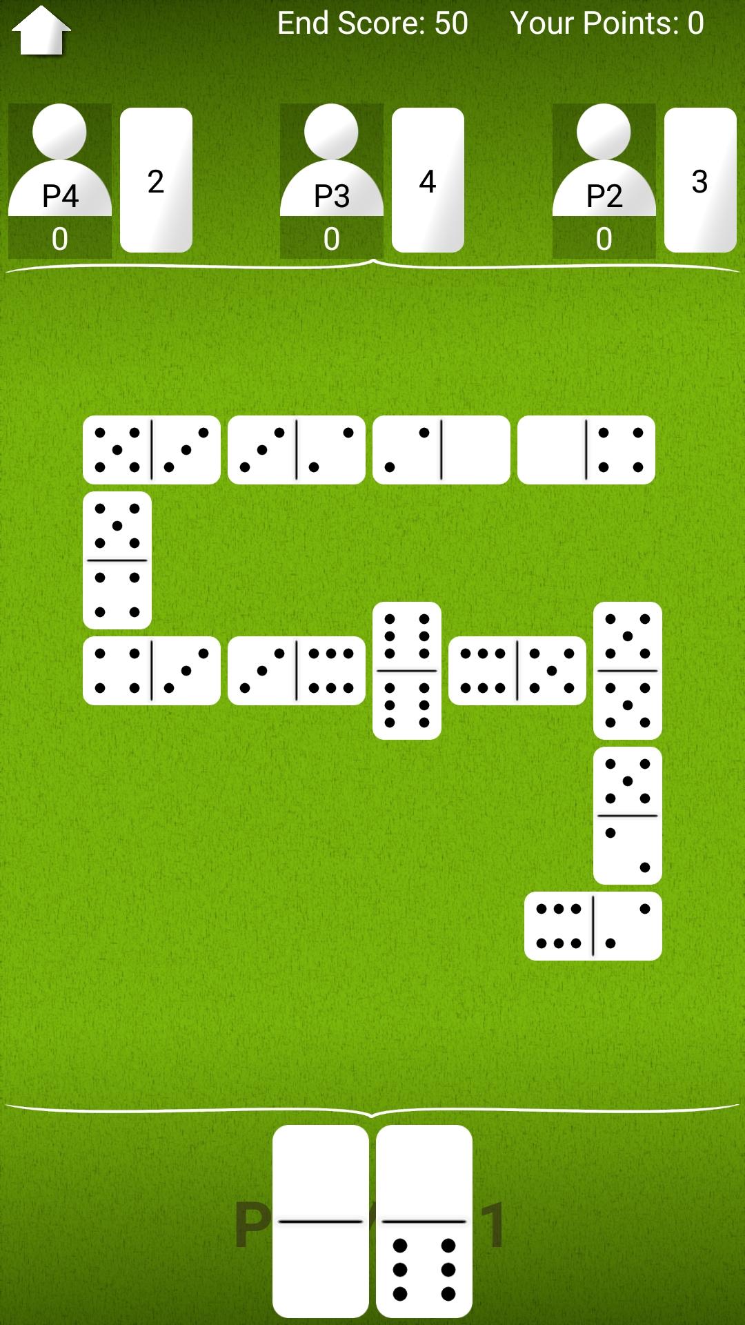 Domino Stones 1.1.1 Screenshot 3