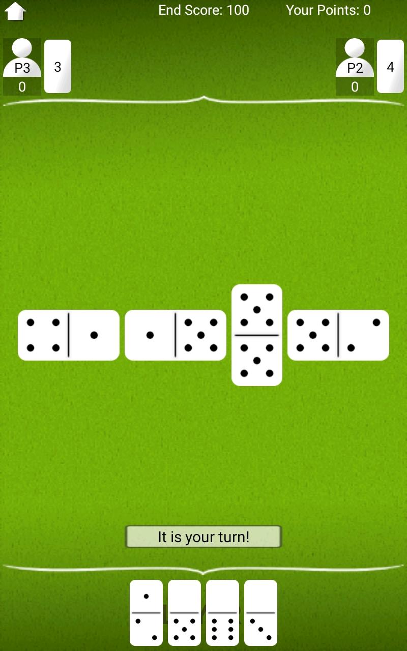 Domino Stones 1.1.1 Screenshot 4