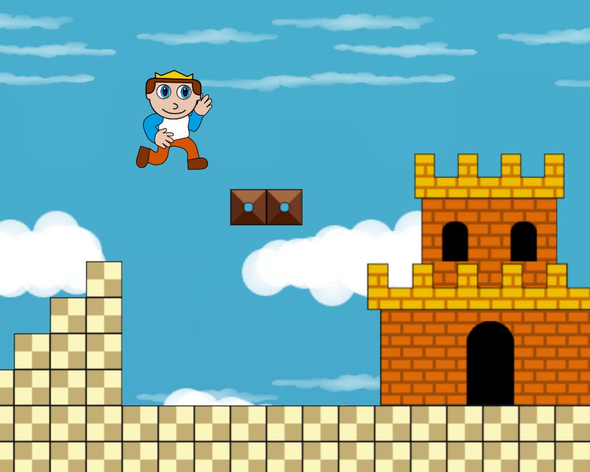 World Adventure: Super Prince 1.0.4.5 Screenshot 10