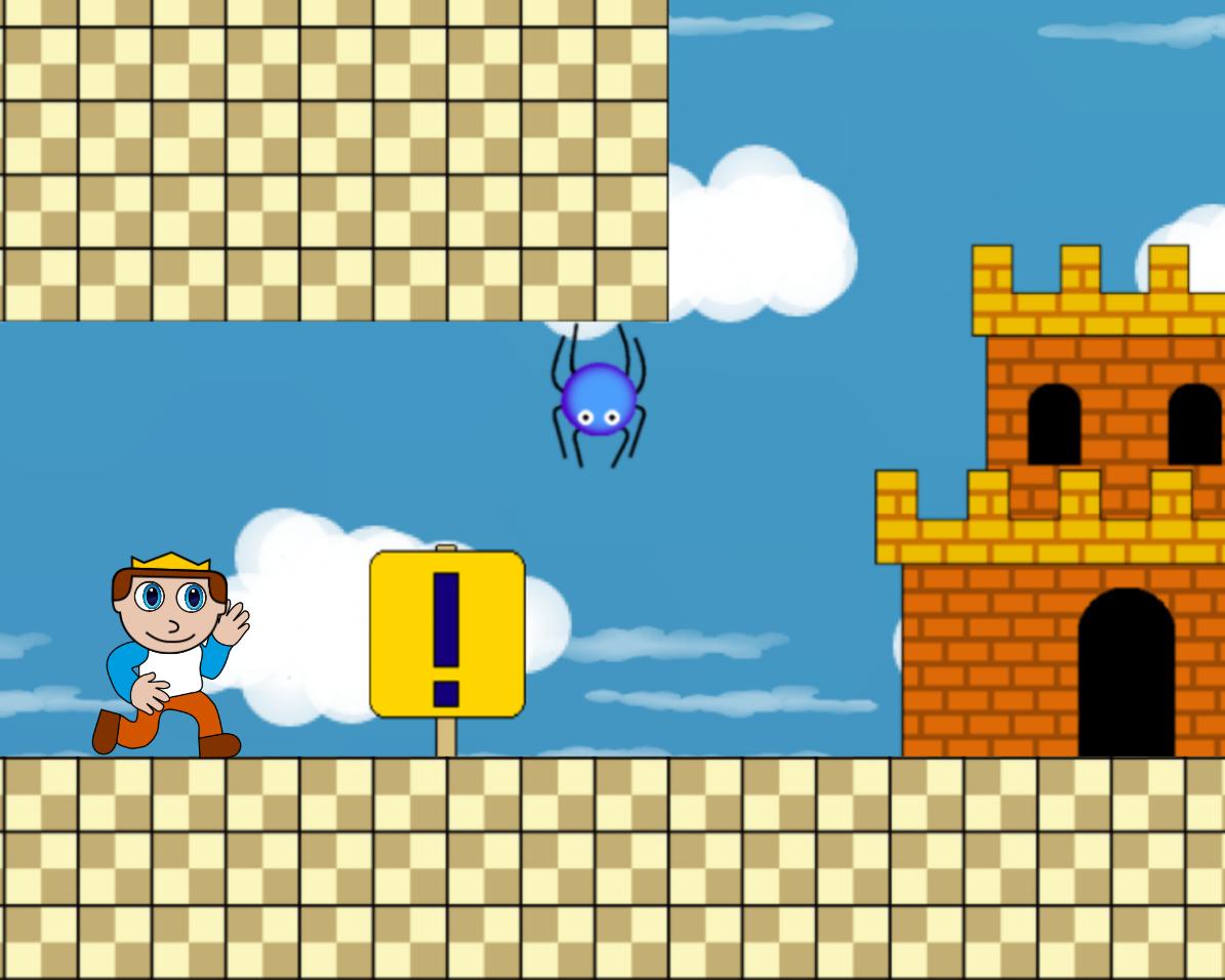 World Adventure: Super Prince 1.0.4.5 Screenshot 14