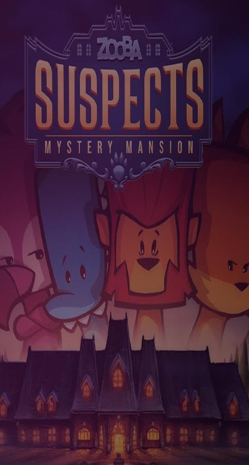 New Suspects: Mystery Mansion 3 Guide 3 Screenshot 1