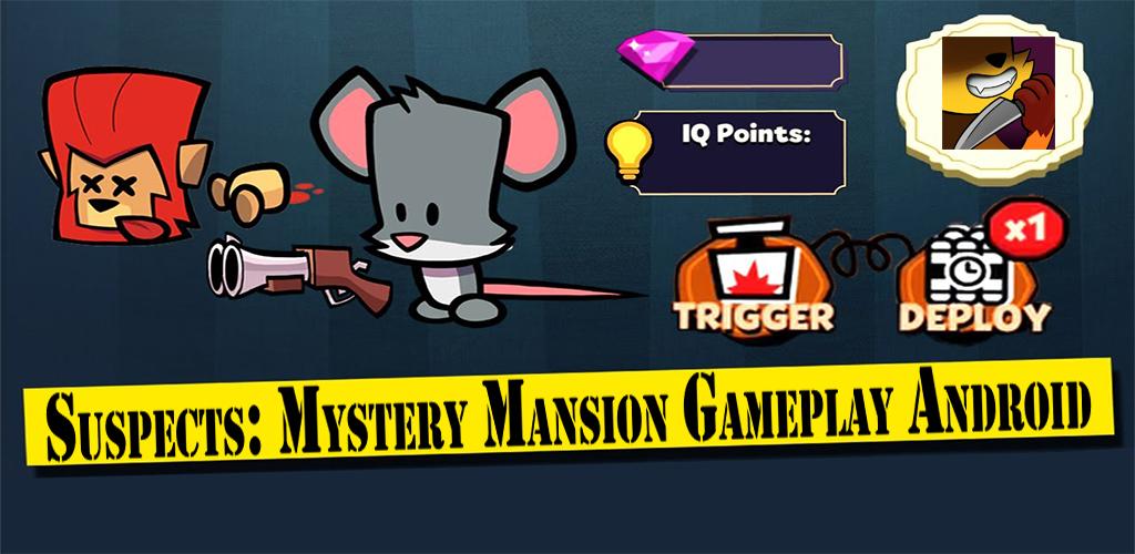 New Suspects: Mystery Mansion 3 Guide 3 Screenshot 3