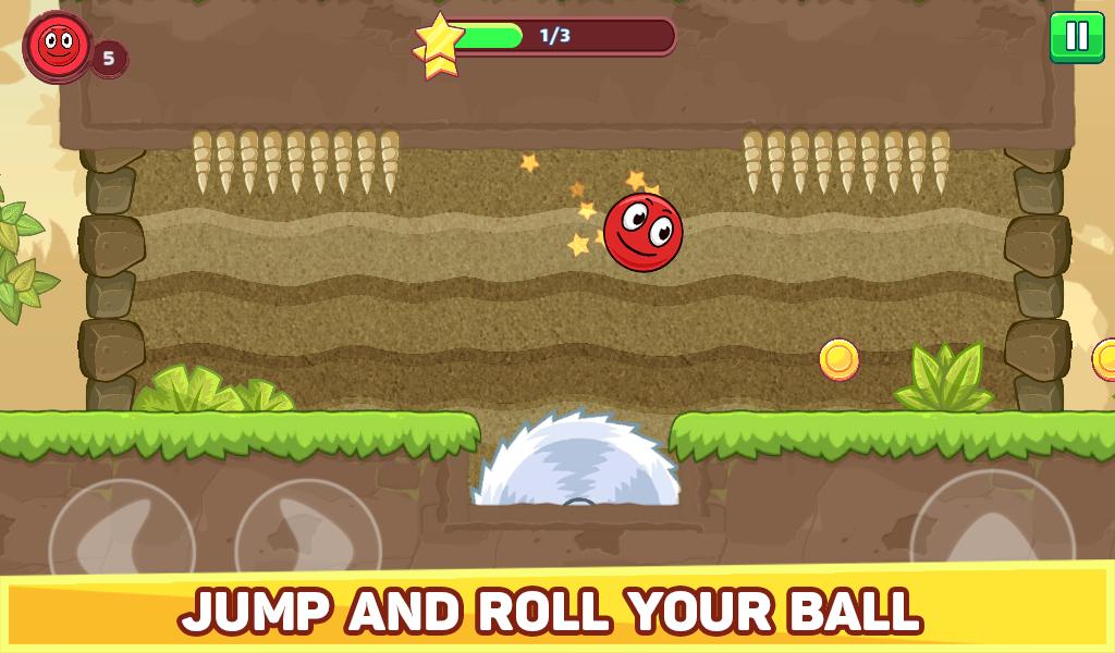 Roller Ball 5 1.0.6 Screenshot 11