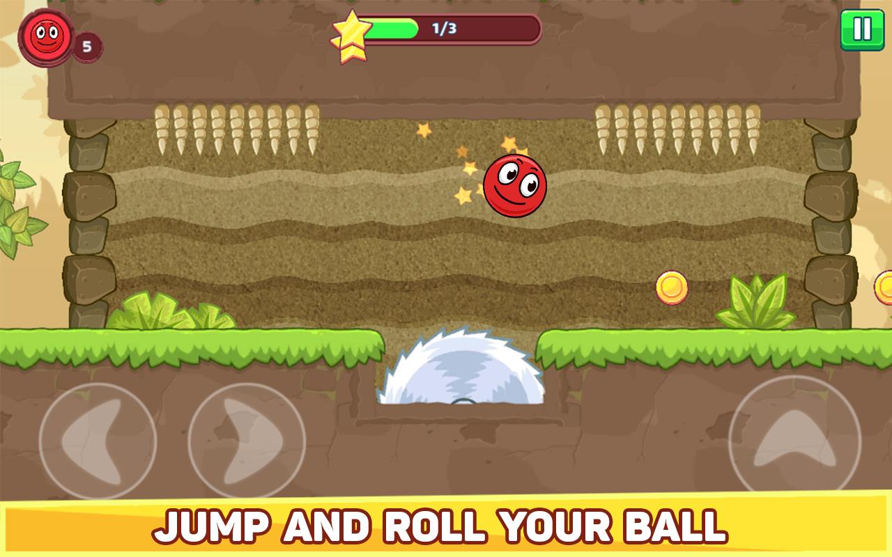 Roller Ball 5 1.0.6 Screenshot 19