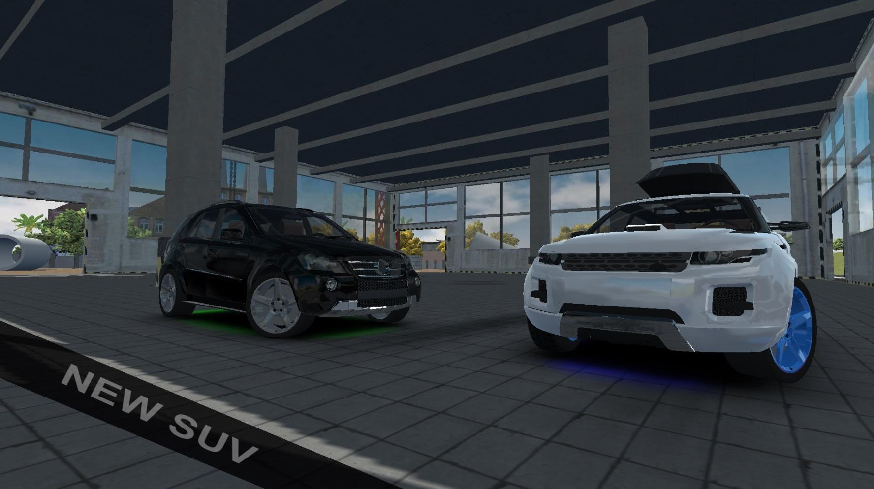 European Luxury Cars 2.19 Screenshot 13