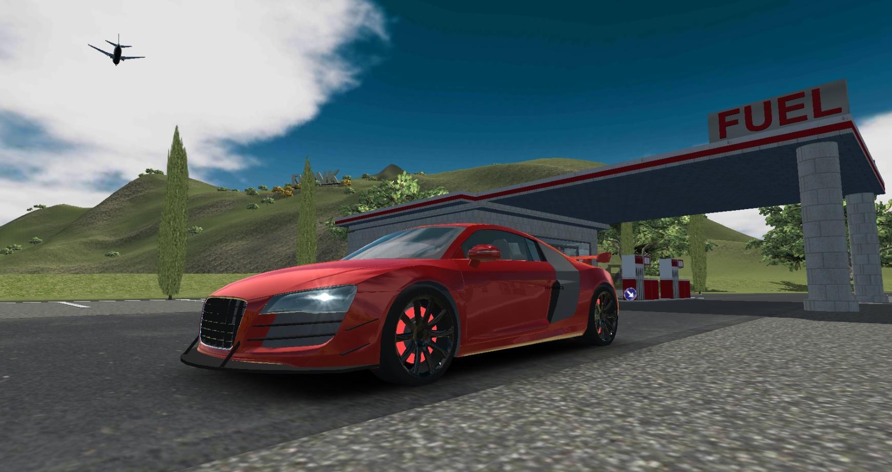European Luxury Cars 2.19 Screenshot 14