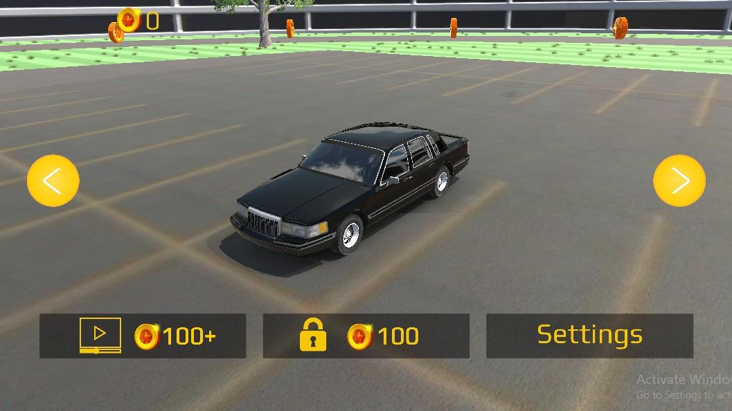 Skyline M3 E46 Aventador Car Simulator 1.5 Screenshot 6