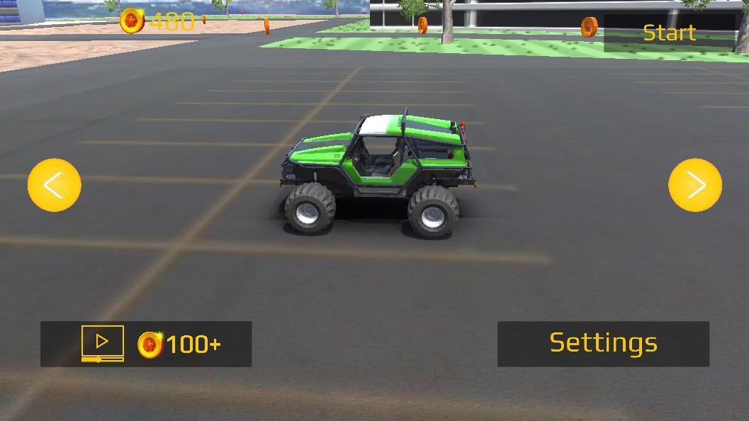 Skyline M3 E46 Aventador Car Simulator 1.5 Screenshot 7