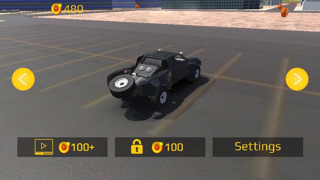 Skyline M3 E46 Aventador Car Simulator 1.5 Screenshot 8
