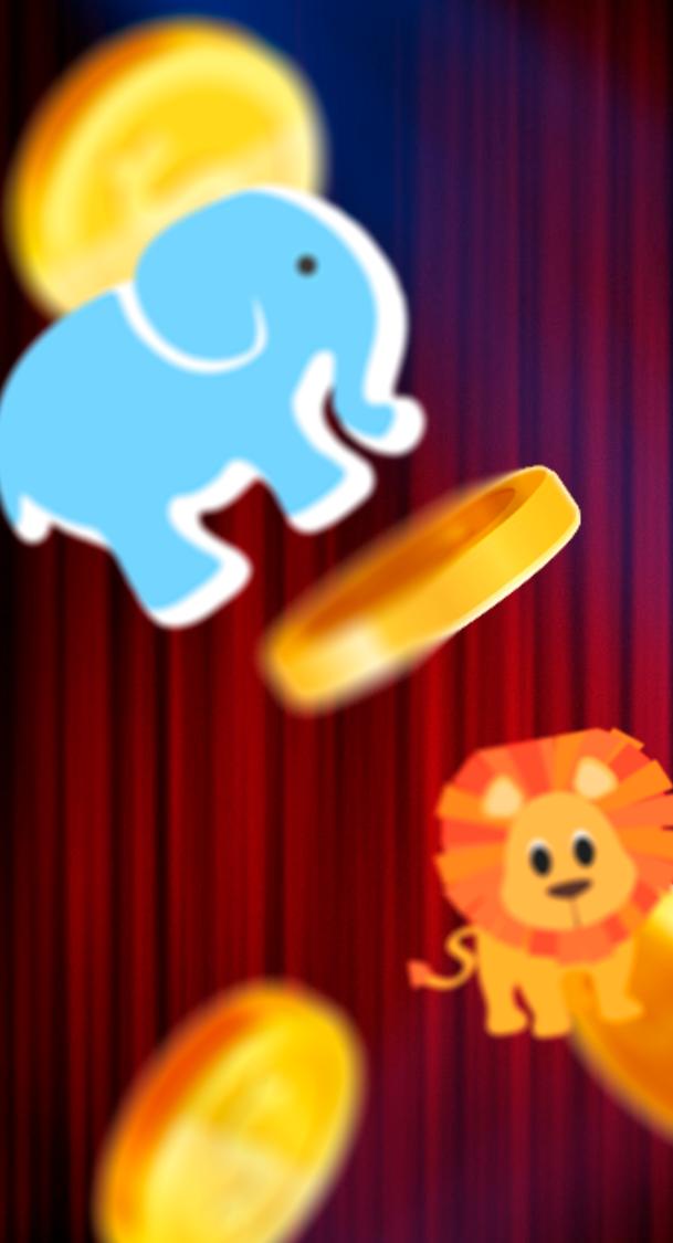 Hot circus 1.0.0 Screenshot 1