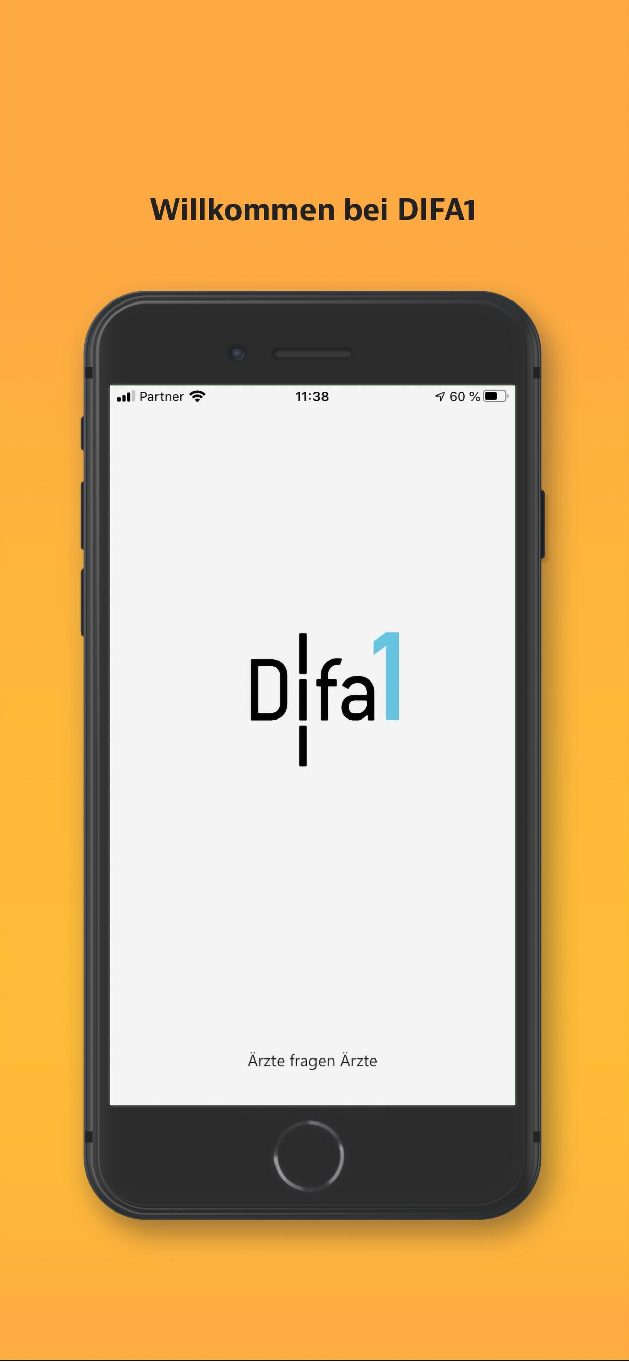 DIFA1 1.0.5 Screenshot 1