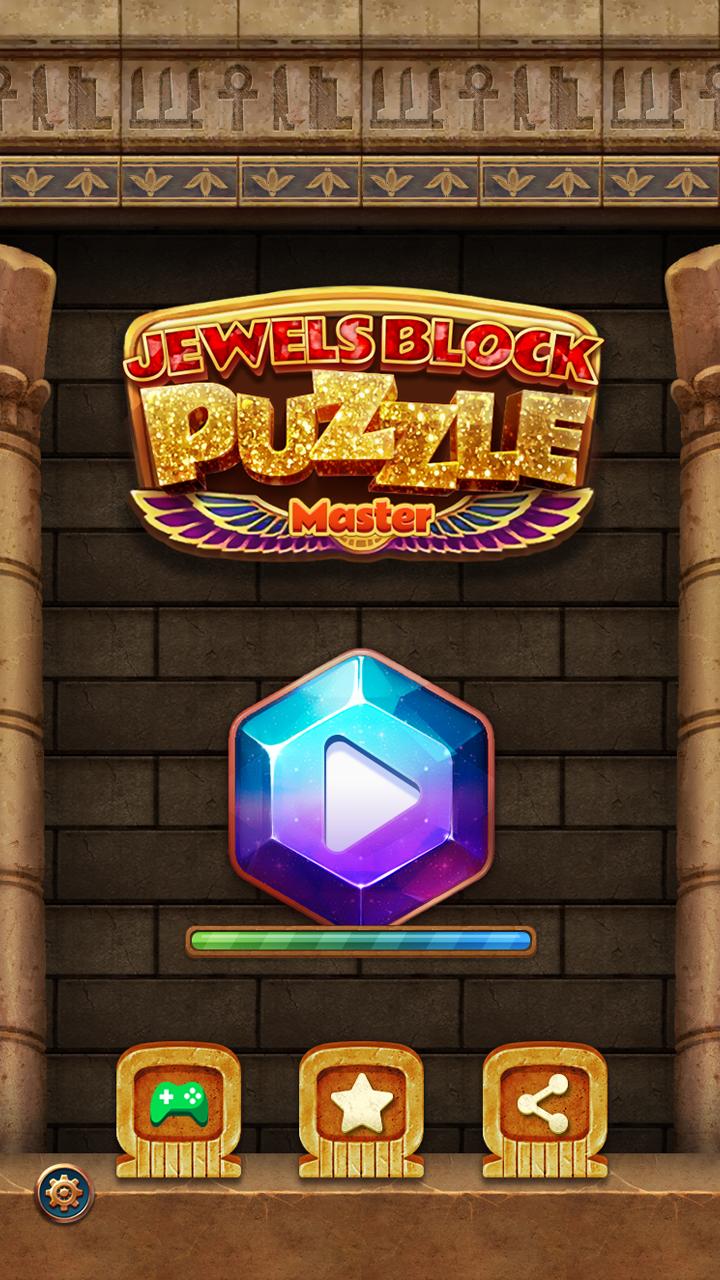 Jewels Block Puzzle Master 2021 1.1.1 Screenshot 16