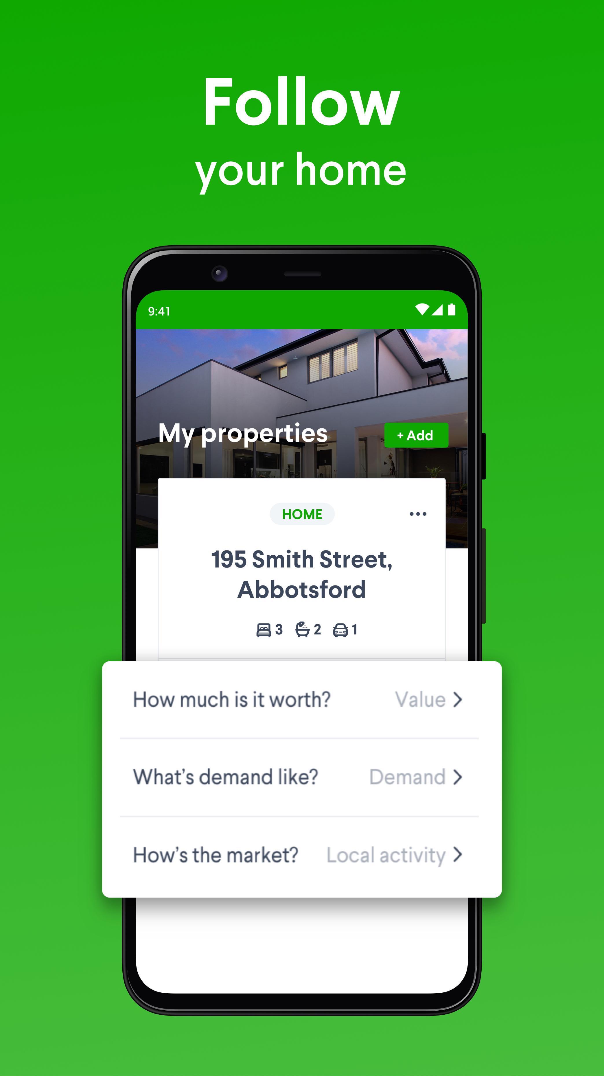 Domain Real Estate & Property - Buy, rent or sell 10.3.2 Screenshot 5