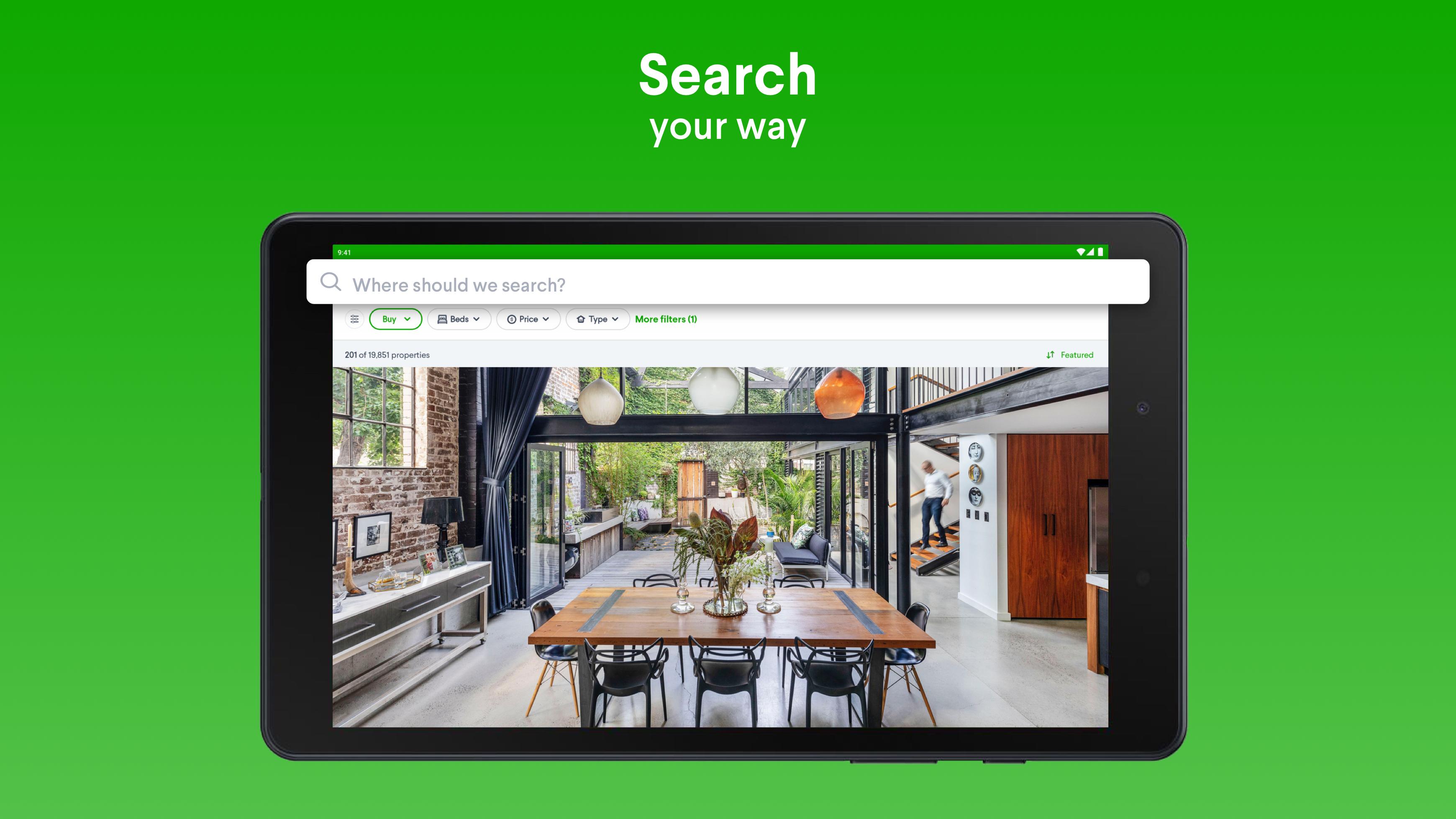 Domain Real Estate & Property - Buy, rent or sell 10.3.2 Screenshot 7