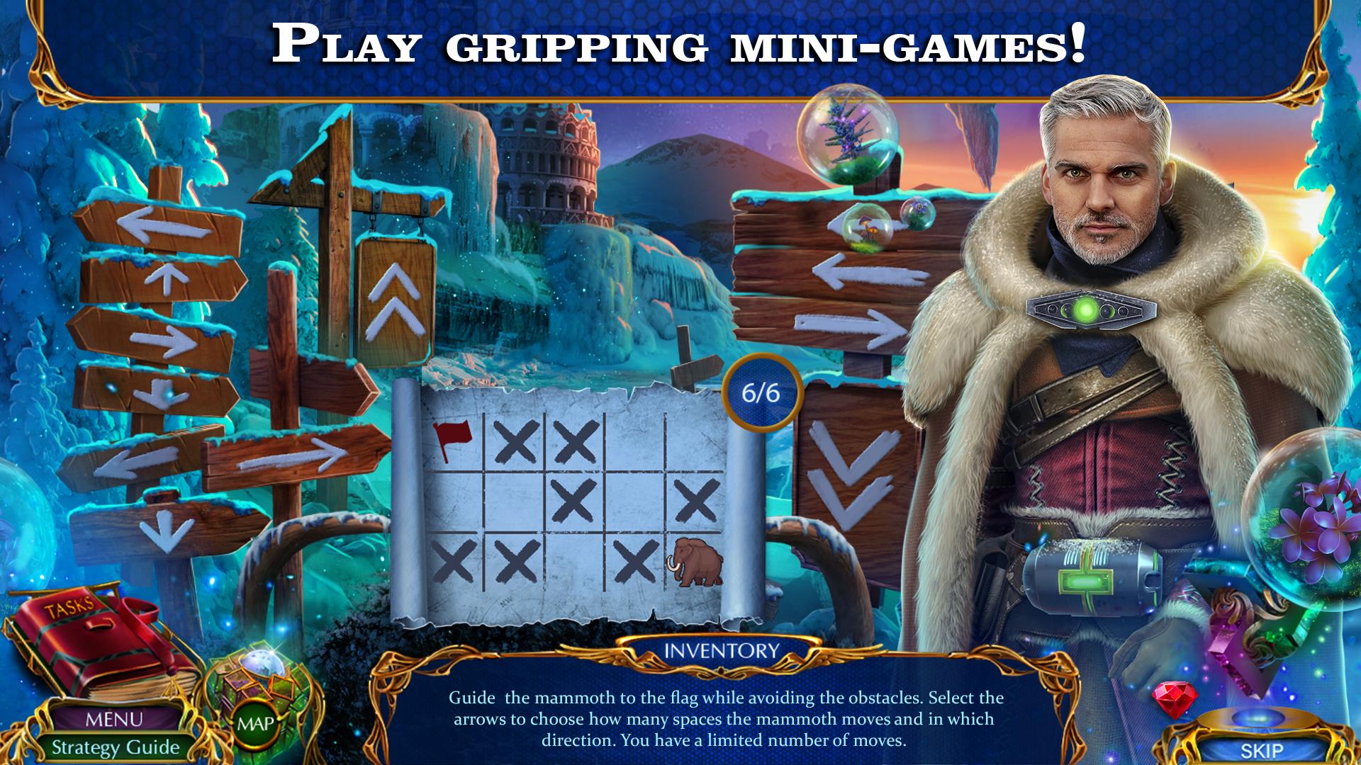 Hidden Objects - Labyrinths 13 (Free To Play) 1.0.13 Screenshot 13