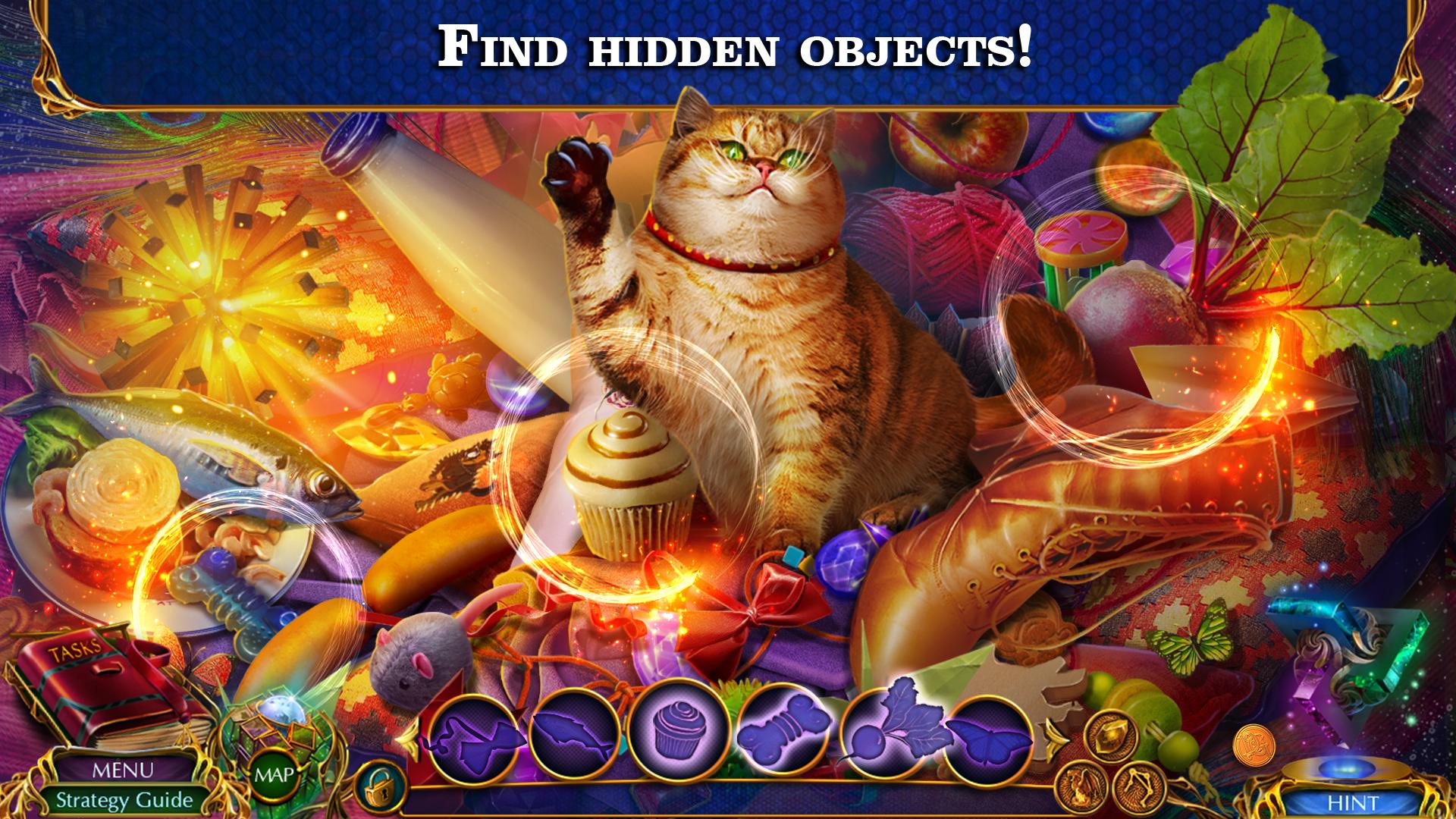 Hidden Objects - Labyrinths 13 (Free To Play) 1.0.13 Screenshot 14